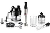 Blenderit - Bosch Sauvasekoitin Serie | 6 ErgoMaster MSM6M8X1 - 1200 W - MSM6M8X1