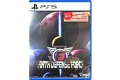 Pelit - Earth Defense Force 6 - Sony PlayStation 5 - Kolmannen persoonan ammunta - 4570005942019