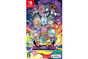 Pelit - Goonya Monster - Nintendo Switch - Visual Novel - 4595642706015