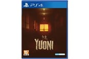Pelit - Yuoni - Nintendo Switch - Kauhu - 0794712742319