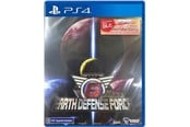Pelit - Earth Defense Force 6 - Sony PlayStation 4 - Kolmannen persoonan ammunta - 4570005942040