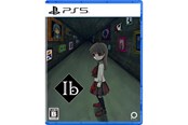 Pelit - Ib - Sony PlayStation 5 - Seikkailu - 4589794580494