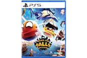 Pelit - Bang-On Balls: Chronicles - Sony PlayStation 5 - Alusta - 0754590781688
