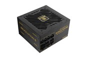 Virtalähde - Enermax REVOLUTION III Virtalähde - 650 Watt - 120 mm - ATX 3.1 - 80 Plus Kulta sertifioitu - ERV650G-AHG-MAC
