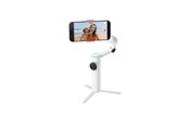 Kamerajalustat - Insta360 Flow 2 Pro Standard Bundle - Summit White - CINSABQB-FLOW201