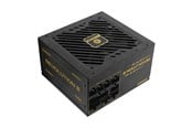 Virtalähde - Enermax REVOLUTION III Virtalähde - 750 Watt - 120 mm - ATX 3.1 - 80 Plus Kulta sertifioitu - ERV750G-AHG-MAC