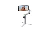 Kamerajalustat - Insta360 Flow 2 Pro Standard Bundle - Stone Gray - CINSABQB-FLOW203