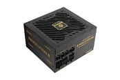 Virtalähde - Enermax REVOLUTION III Virtalähde - 850 Watt - 120 mm - ATX 3.1 - 80 Plus Kulta sertifioitu - ERV850G-AHG-MAC