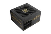 Virtalähde - Enermax REVOLUTION III Virtalähde - 1000 Watt - 120 mm - ATX 3.1 - 80 Plus Kulta sertifioitu - ERV1000G-AHG-MAC