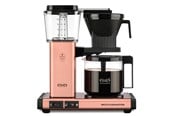 Kahvi ja Espresso - Moccamaster Optio Rose Gold - 53612