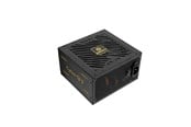 Virtalähde - Enermax CyberG II Virtalähde - 650 Watt - 120 mm - ATX 3.1 - 80 Plus Kulta sertifioitu - ERV650G-AHG-NAC