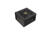Virtalähde - Enermax CyberG II Virtalähde - 750 Watt - 120 mm - ATX 3.1 - 80 Plus Kulta sertifioitu - ERV750G-AHG-NAC