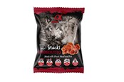 Koirat - Alpha Spirit Dog Treats Prosciutto Ham 50g - H4001350