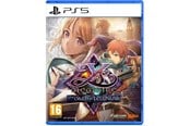 Pelit - Ys Memoire: The Oath of Felghana - Sony PlayStation 5 - RPG - 5060540772169