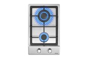 Muut pienet keittiökoneet - IsEasy MGBS-312A gas hob - MGBS-312A