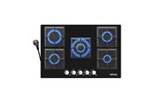 Muut pienet keittiökoneet - IsEasy MGBG-775S2 gas hob - MGBG-775S2