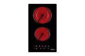 Muut pienet keittiökoneet - IsEasy LT2V-15 ceramic/electric hob - LT2V-15