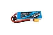 Kauko-ohjattavat - Gens ace &Tattu G-Tech LiPo 1800mAh 7.4V 45C 2S1P XT60 Battery - GEA182S45X6GT