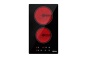 Muut pienet keittiökoneet - IsEasy T2V-01M ceramic/electric cooktop - T2V-01M