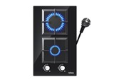 Muut pienet keittiökoneet - IsEasy MGBG-312S2C gas hob - MGBG-312S2C