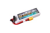 Kauko-ohjattavat - Gens ace &Tattu G-Tech Soaring 2700mAh 11.1V 30C 3S1P LiPo Battery - GEA273S30X6GT
