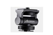 Muut  - Accsoon Multi-directional Cold Shoe Adaptor - AA-01
