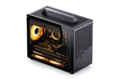 Kotelot - Jonsbo Z20 Black - Kotelot - Minitower - Musta - Z20 Black
