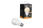 Smart Home - Älykoti - Adurosmart E27 Flame Bulb 2200k Warm Light Zigbee - 15066028