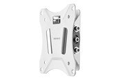 Seinäkiinnitys, AV-kiinnikkeet & AV-kalusteet - Deltaco ARM-0510 Wall Mount - Max 25 kg - recommended for 27" - ARM-0510