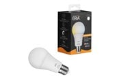 Smart Home - Älykoti - Adurosmart E27 Justerbar Hvid Bulb 2200-6500k Zigbee - 15066030