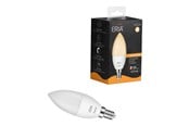 Smart Home - Älykoti - Adurosmart E14 Flame Bulb 2200k Gulligt lys Zigbee - 15066032