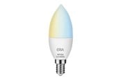 Smart Home - Älykoti - Adurosmart E14 Justerbar Hvid Bulb 2200-6500k Zigbee - 15066034
