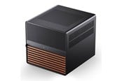 Kotelot - Jonsbo N5 Black - Kotelot - Cube - Musta - N5 Black