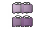 Suotimet - Freewell Set of 4 filters ND8.16.32.64 for DJI Avata 2 - FW-DAV2-STD