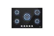 Muut pienet keittiökoneet - IsEasy MGBG-775 gas hob - MGBG-775