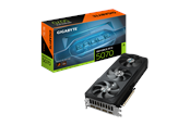 Näytönohjaimet - GIGABYTE GeForce RTX 5070 EAGLE OC - 12GB GDDR7 RAM - Näytönohjaimet - GV-N5070EAGLE OC-12GD