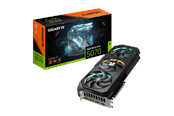Näytönohjaimet - GIGABYTE GeForce RTX 5070 GAMING OC - 12GB GDDR7 RAM - Näytönohjaimet - GV-N5070GAMING OC-12GD