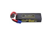 Kauko-ohjattavat - Gens ace &Tattu G-Tech 5300mAh 7.4V 100C 2S1P Lipo z EC5 - GEA53002S10E5