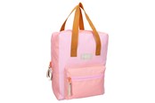 Lisätarvikkeet kouluun - Milky Kiss Backpack Best of Both Worlds - 037-00006