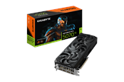 Näytönohjaimet - GIGABYTE GeForce RTX 5070 Ti WindForce 3 OC - 16GB GDDR7 RAM - Näytönohjaimet - GV-N507TWF3OC-16GD