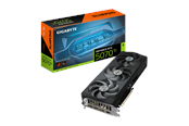 Näytönohjaimet - GIGABYTE GeForce RTX 5070 Ti EAGLE OC - 16GB GDDR7 RAM - Näytönohjaimet - GV-N507TEAGLE OC-16GD
