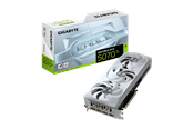 Näytönohjaimet - GIGABYTE GeForce RTX 5070 Ti EAGLE OC ICE - 16GB GDDR7 RAM - Näytönohjaimet - GV-N507TEAGLEOC ICE-16GD