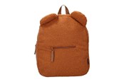 Lisätarvikkeet kouluun - Vadobag Backpack Pret Buddies for Life Brown - 428-3895