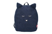Lisätarvikkeet kouluun - Vadobag Backpack Pret Time For Hugs Blue - 428-3925