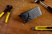 Mittaustyökalut - Home>it Multifunctional 3D protractor from Work it by millarco - 40319