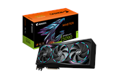 Näytönohjaimet - GIGABYTE GeForce RTX 5090 AORUS Master - 32GB GDDR7 RAM - Näytönohjaimet - GV-N5090AORUS M-32GD