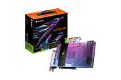 Näytönohjaimet - GIGABYTE GeForce RTX 5090 AORUS Xtreme WaterForce WB - 32GB GDDR7 RAM - Näytönohjaimet - GV-N5090AORUSX WB-32GD
