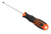 Käsityökalut - Boxer screwdriver with 2-component handle LK3 x 75 mm - 31460