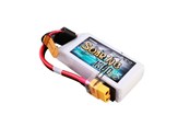 Kauko-ohjattavat - Gens ace &Tattu G-Tech Soaring 1300mAh 11.1V 30C 3S1P Lipo Battery - GEA133S30X6GT
