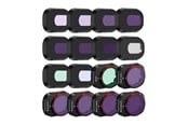 Suotimet - Freewell Set of 16 filters for DJI Mini 4 Pro drone - FW-MN4-MEGA
